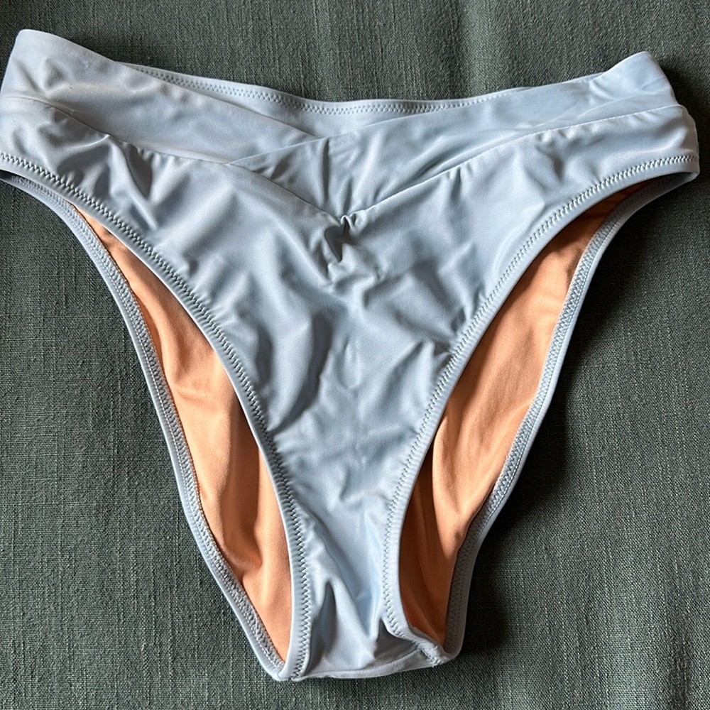 J.Crew bikini bottom